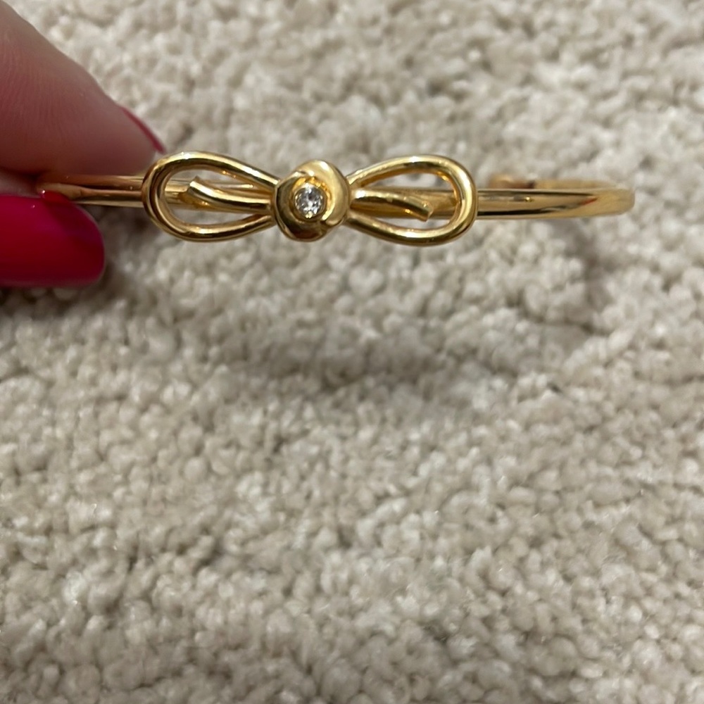 Kate Spade Bracelet - Picture 6 of 7